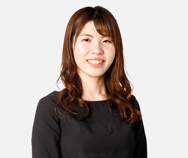 谷上 綾香